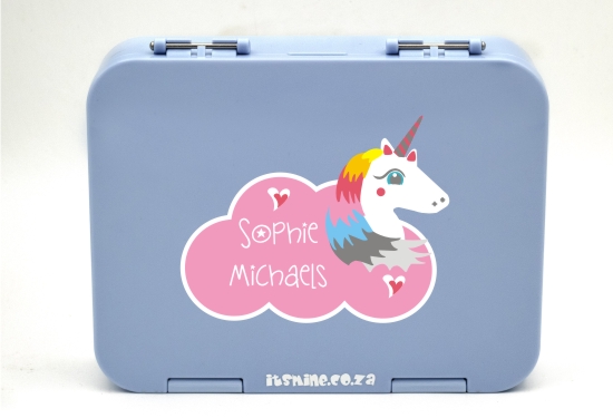 Unicorn Magic